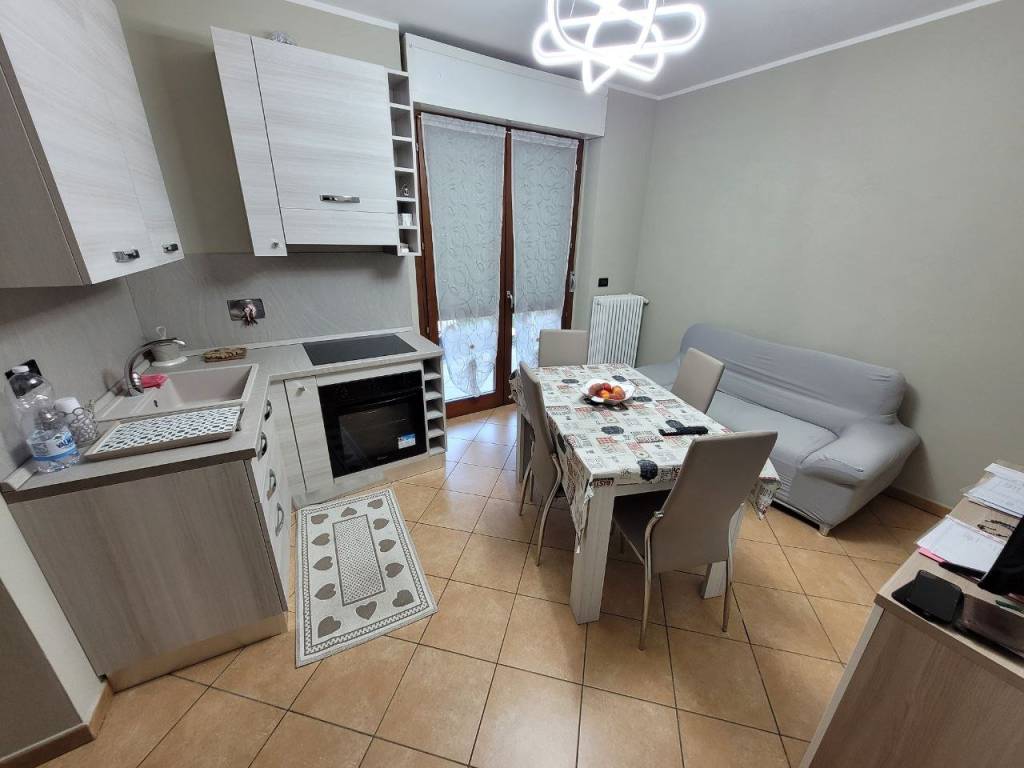 Appartamento a Airasca in Via Nino Costa, 11 - Foto 4