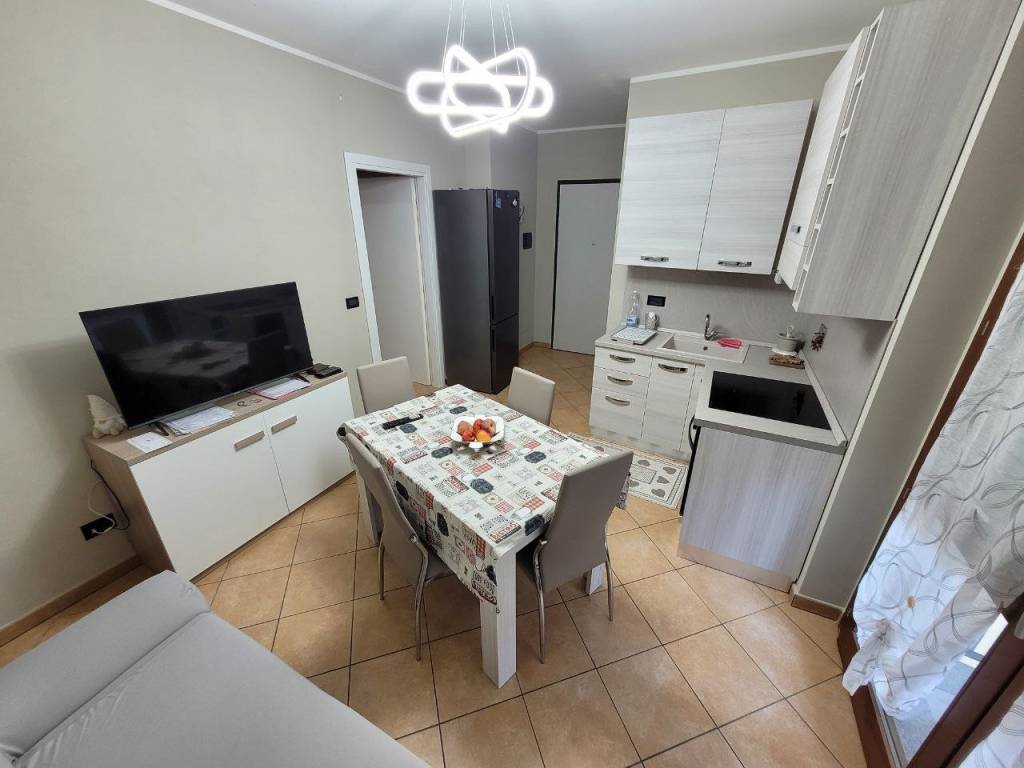 Appartamento a Airasca in Via Nino Costa, 11 - Foto 5