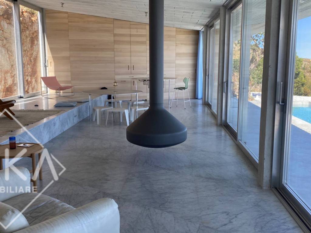 Villa a Castellammare del golfo in Contrada Sarmuci - Foto 2