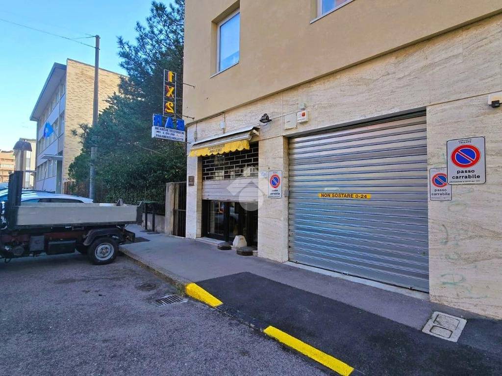 Immobile a Trieste in VIA LA MARMORA, 11 - Foto 2