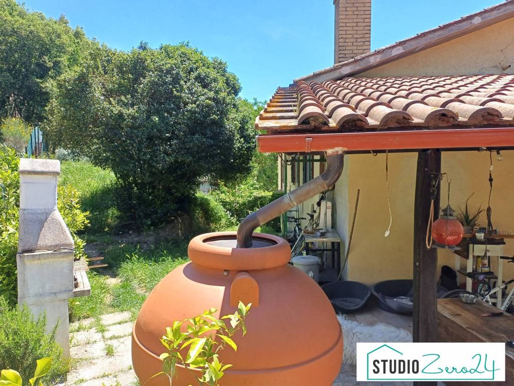 Villa a Amelia - Foto 2