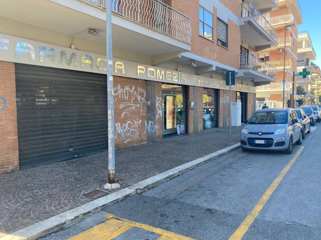 Immobile a Pomezia in Via Ovidio, 91 - Foto 2