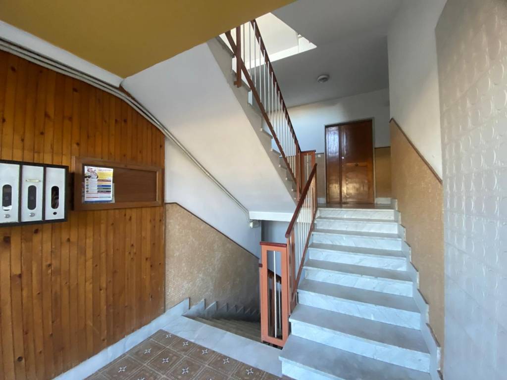 Appartamento a Pompei in Via Lepanto Traversa Somma - Foto 4