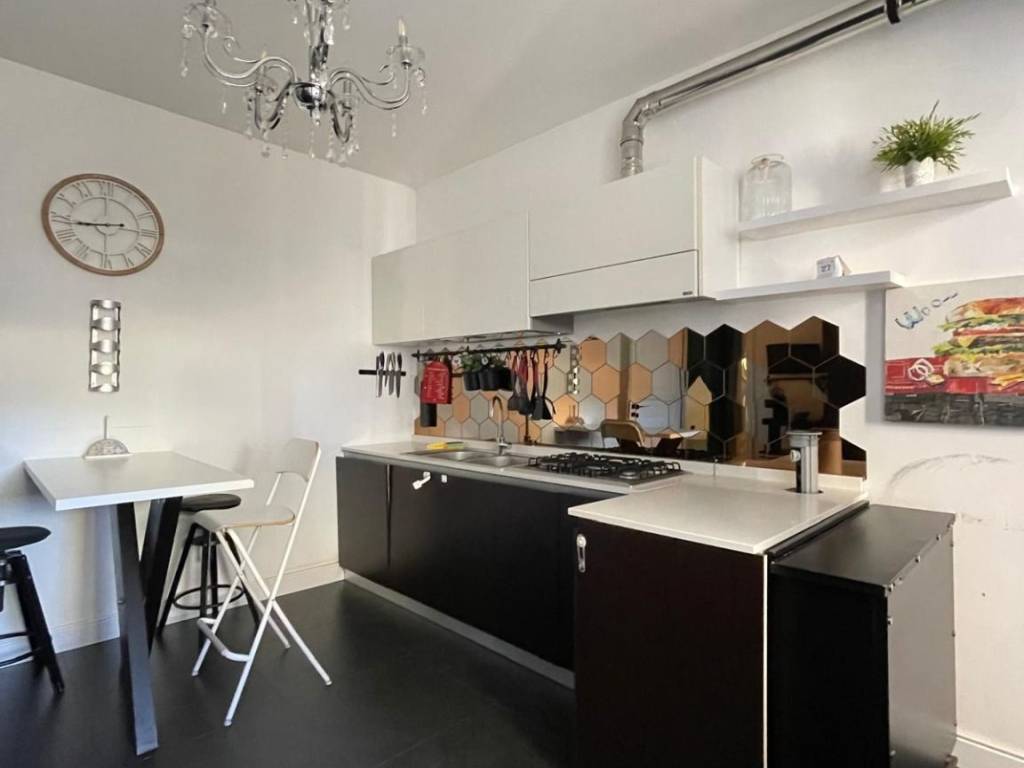 Appartamento a Brindisi in Via Materdomini - Foto 3