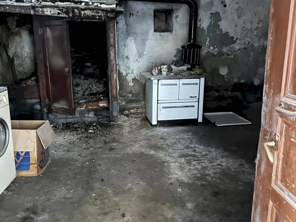 Casa indipendente a Casteldelfino in Borgata Torrette - Foto 3