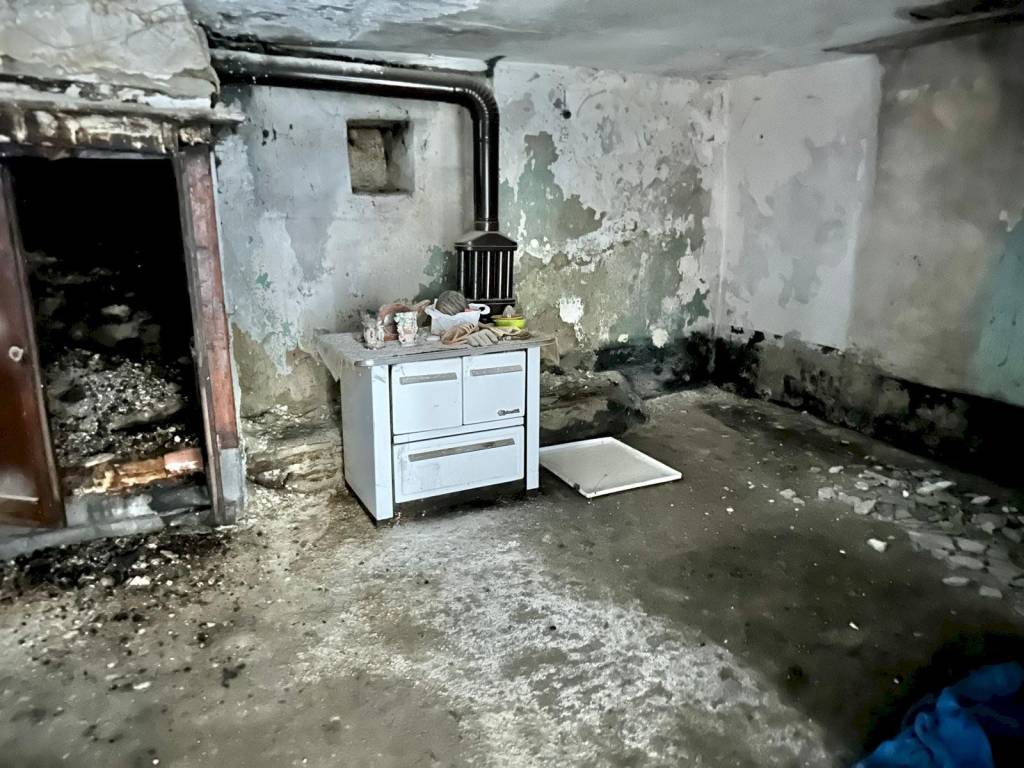 Casa indipendente a Casteldelfino in Borgata Torrette - Foto 4