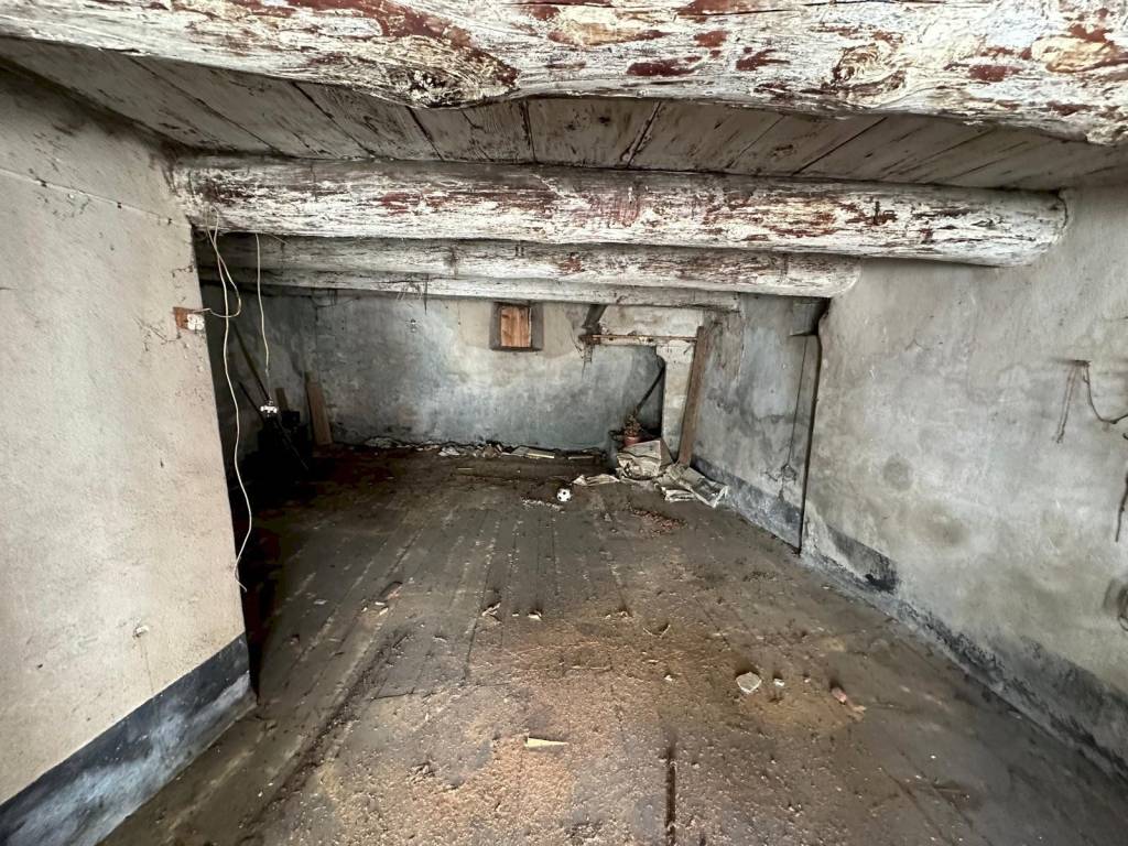 Casa indipendente a Casteldelfino in Borgata Torrette - Foto 5