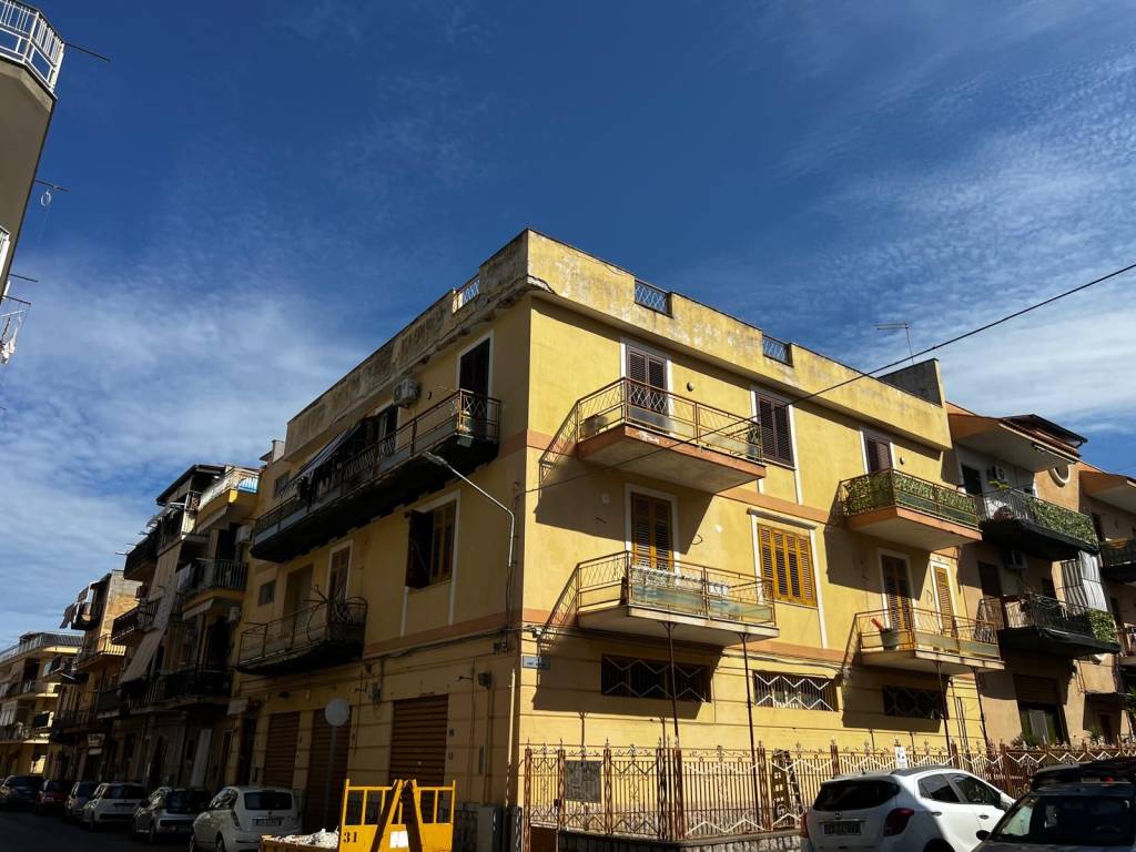 Appartamento a Bagheria in Via San Francesco d'Assisi - Foto 3