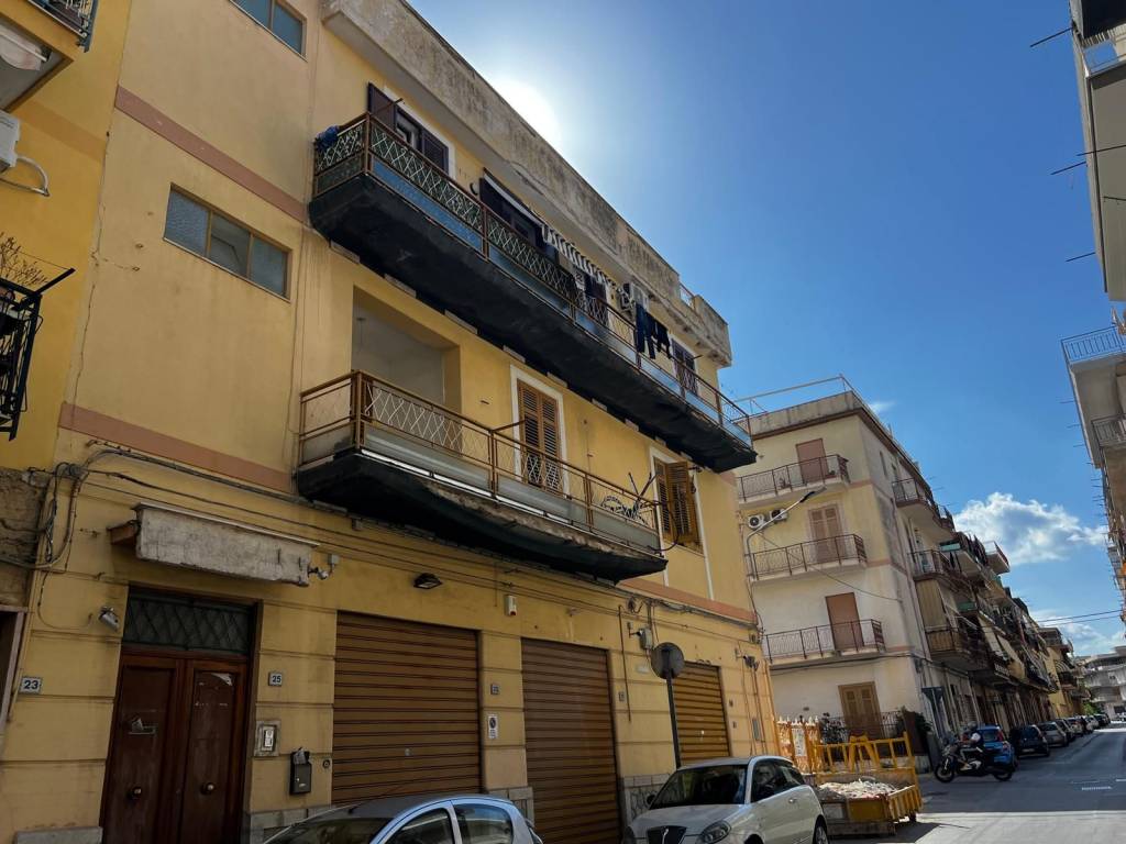 Appartamento a Bagheria in Via San Francesco d'Assisi - Foto 4