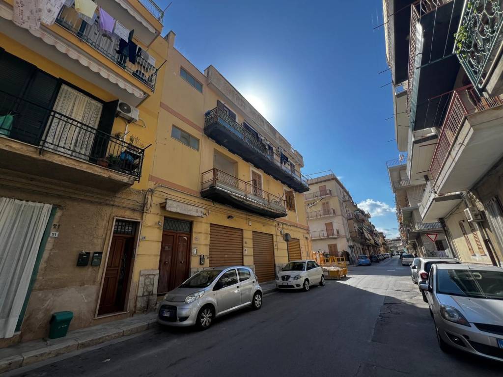 Appartamento a Bagheria in Via San Francesco d'Assisi - Foto 5