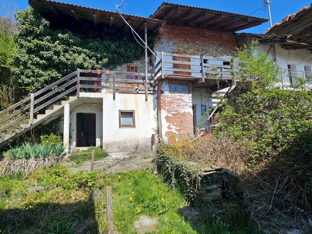 Casa indipendente a Sanfront in Via Montebracco, Snc - Foto 2