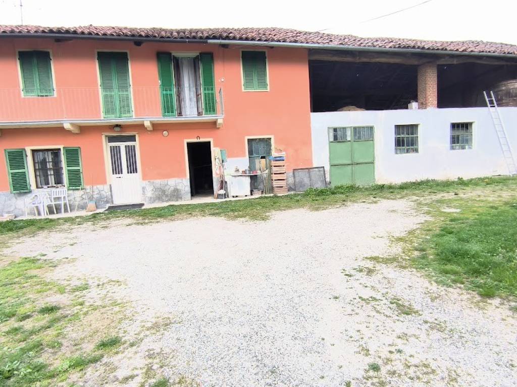 Villa a Moncucco torinese in Località San Giorgio - Foto 3