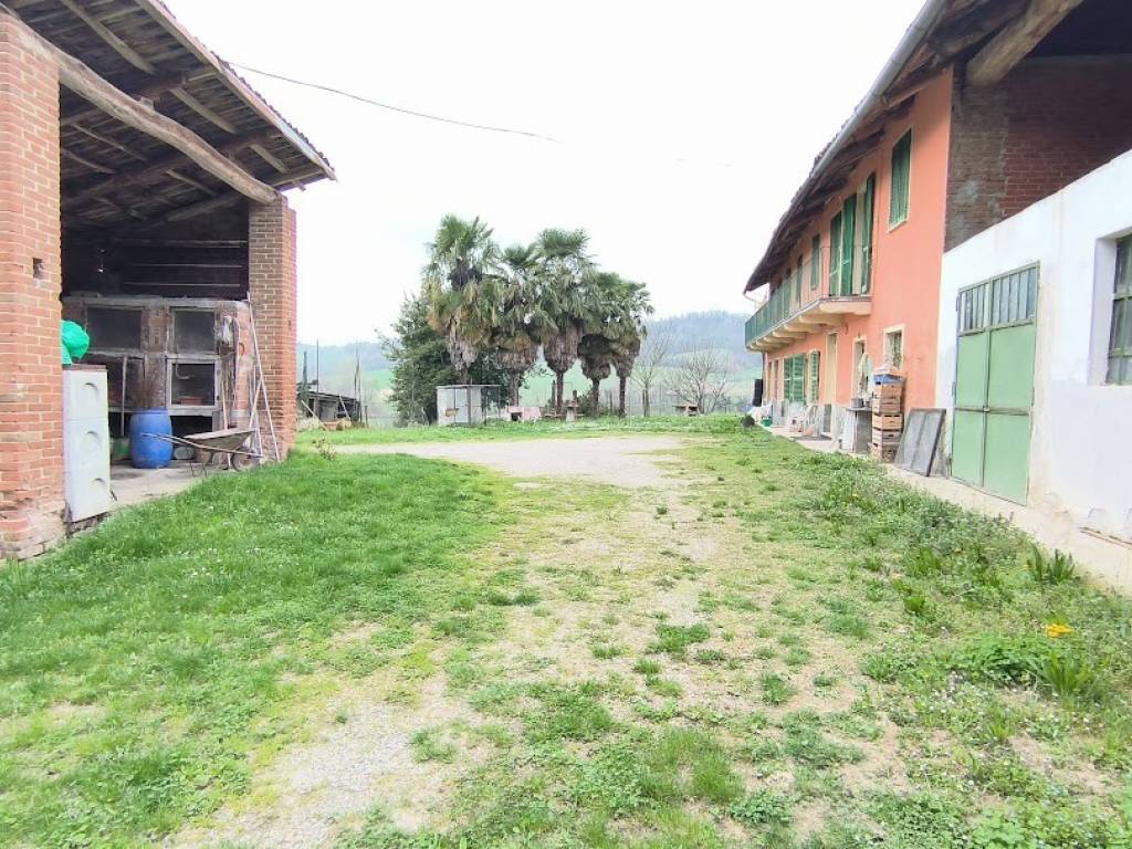 Villa a Moncucco torinese in Località San Giorgio - Foto 4