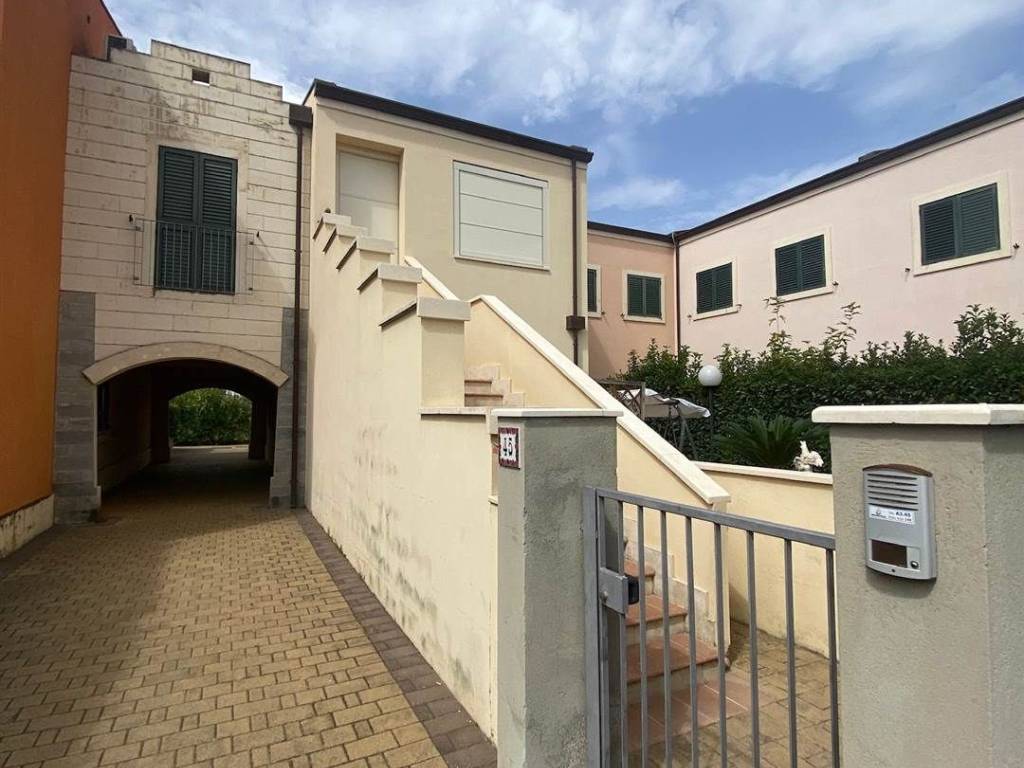 Appartamento a Policoro in Via Pirro - Foto 2