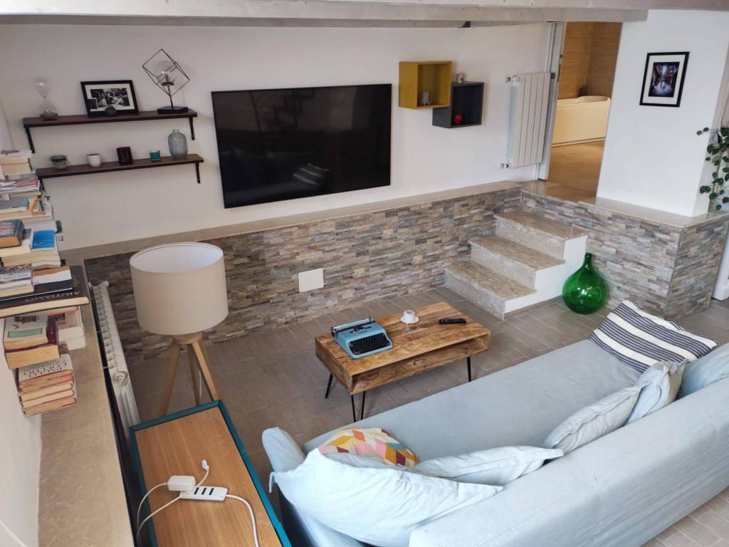 Appartamento a Brindisi in Via Federico II di Svevia - Foto 2