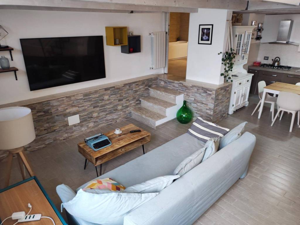 Appartamento a Brindisi in Via Federico II di Svevia - Foto 4