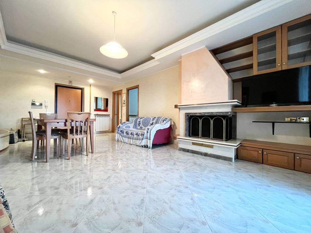 Appartamento a Alatri in Via Lazio, 1 - Foto 4