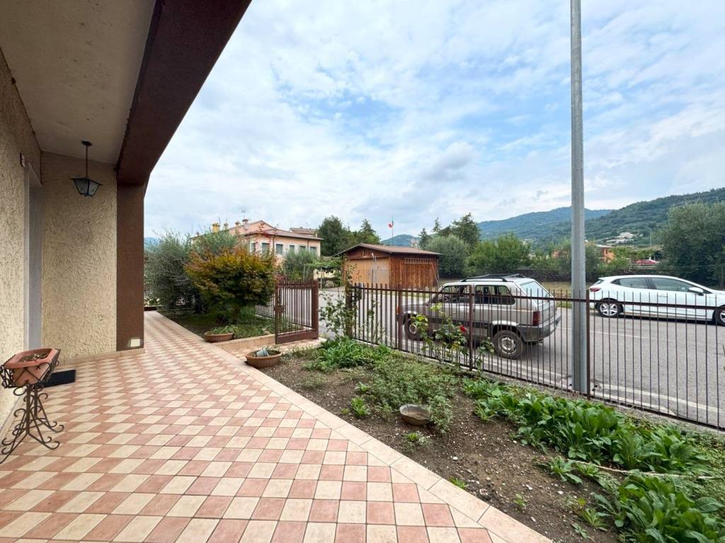 Villa a Montecchia di crosara in Via Roma - Foto 3