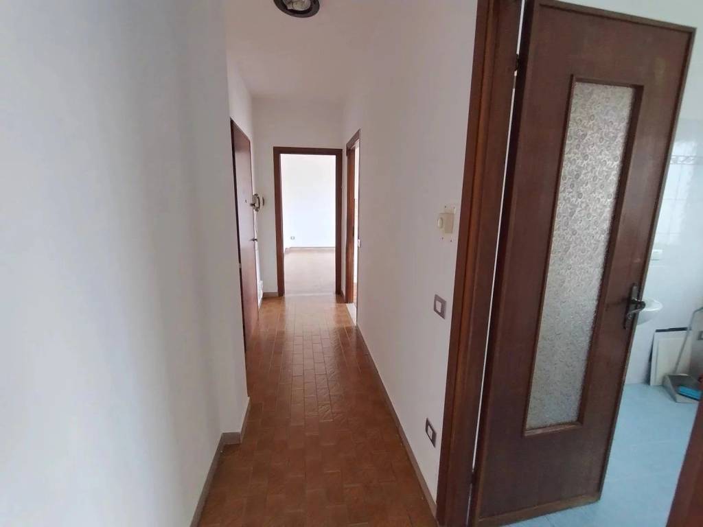 Appartamento a Ventimiglia in Via Luigi Isnardi, 6 - Foto 4