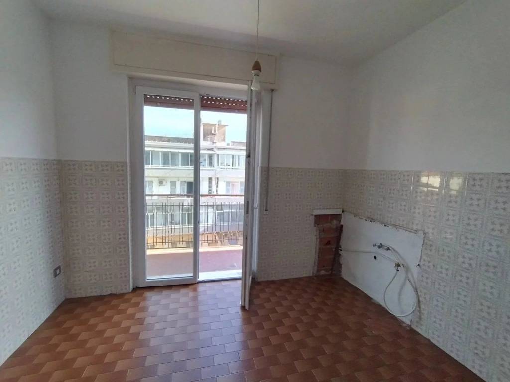 Appartamento a Ventimiglia in Via Luigi Isnardi, 6 - Foto 5