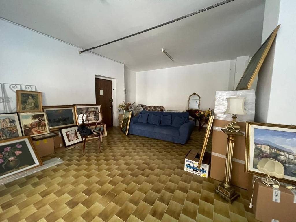 Appartamento a Pont-saint-martin in Via Sant'Erasmo, 61 - Foto 2