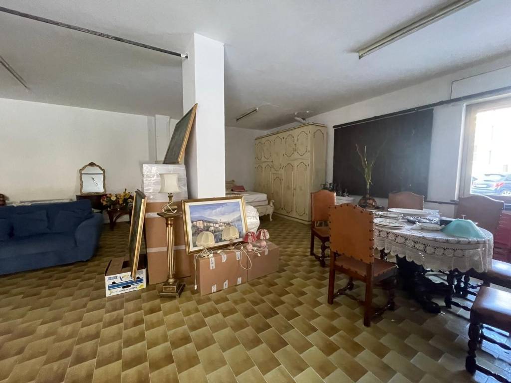 Appartamento a Pont-saint-martin in Via Sant'Erasmo, 61 - Foto 4