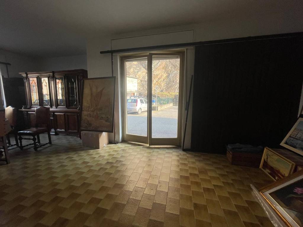 Appartamento a Pont-saint-martin in Via Sant'Erasmo, 61 - Foto 5