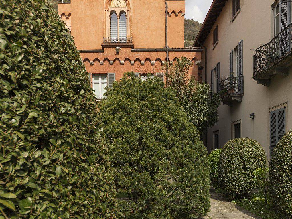 Appartamento a Como in Via Tommaso Grossi - Foto 3