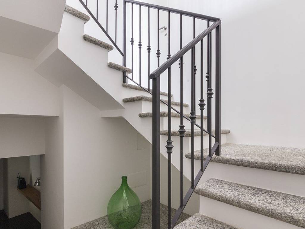 Appartamento a Como in Via Tommaso Grossi - Foto 5