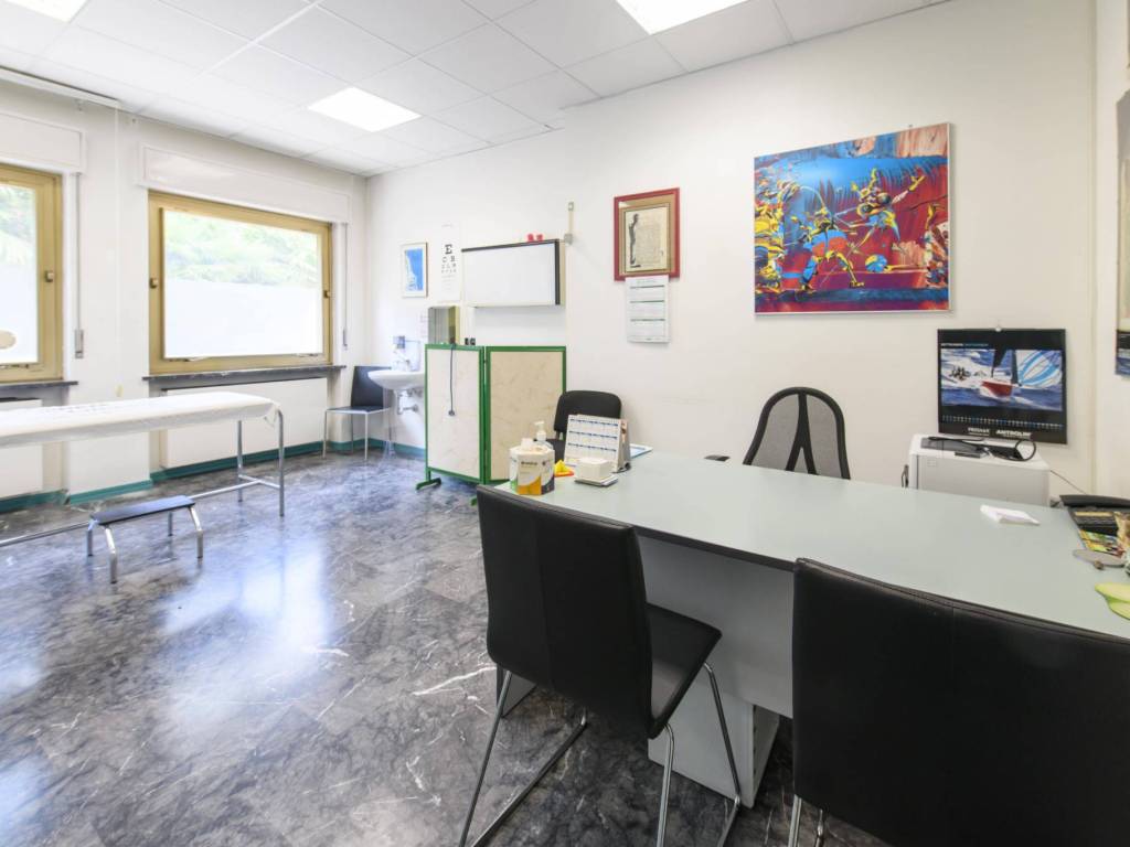 Immobile a Gorizia in CORSO ITALIA - Foto 4