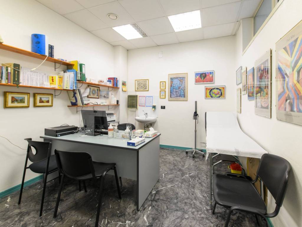 Immobile a Gorizia in CORSO ITALIA - Foto 5