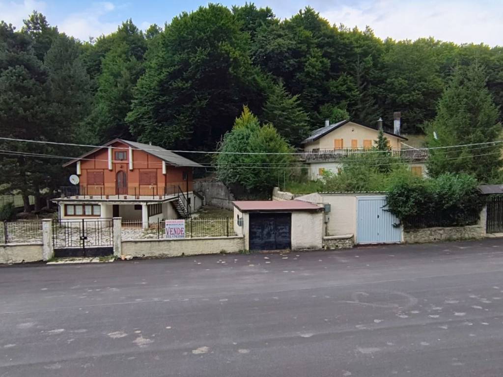 Villa a Tagliacozzo in Marsia, 3 - Foto 2