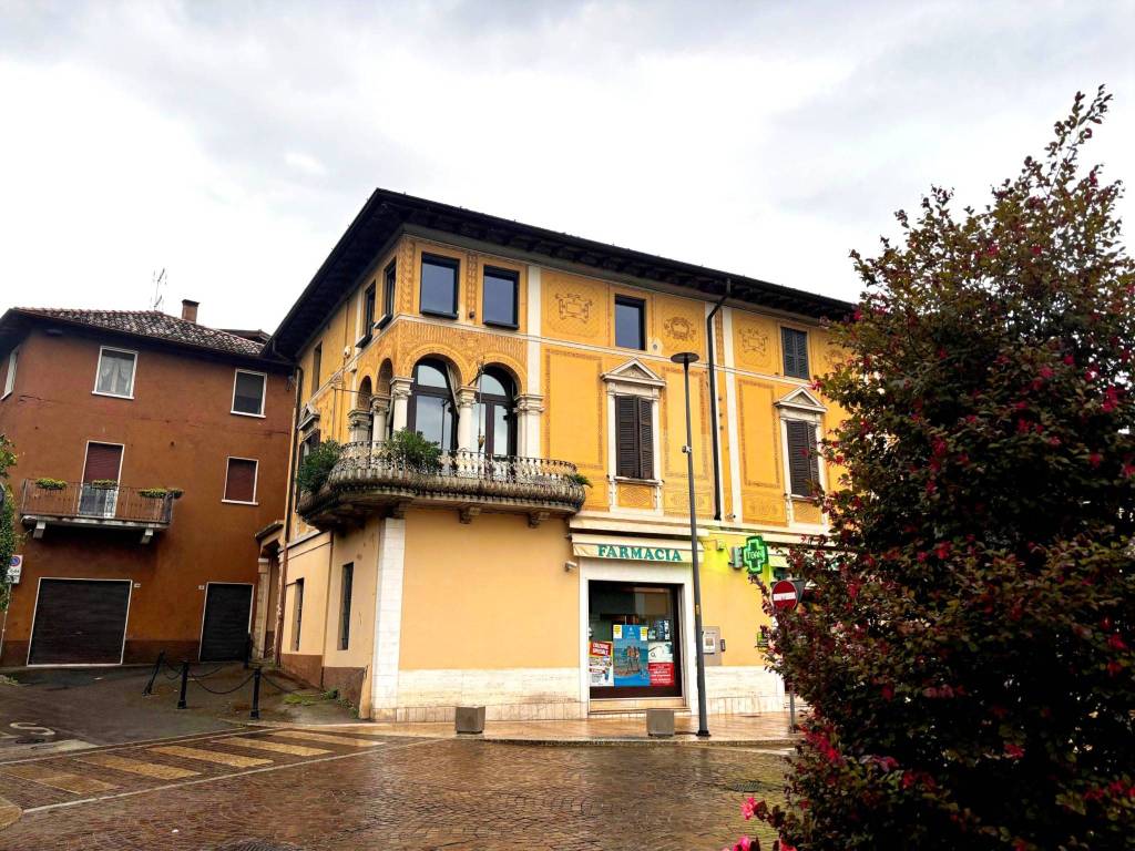 Appartamento a Cellatica in Piazza Martiri della Libertà, 2 - Foto 2
