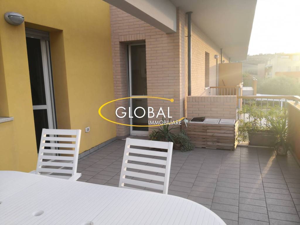 Appartamento a Ancona in via giulio bombi, 4 - Foto 2
