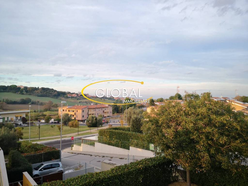Appartamento a Ancona in via giulio bombi, 4 - Foto 3