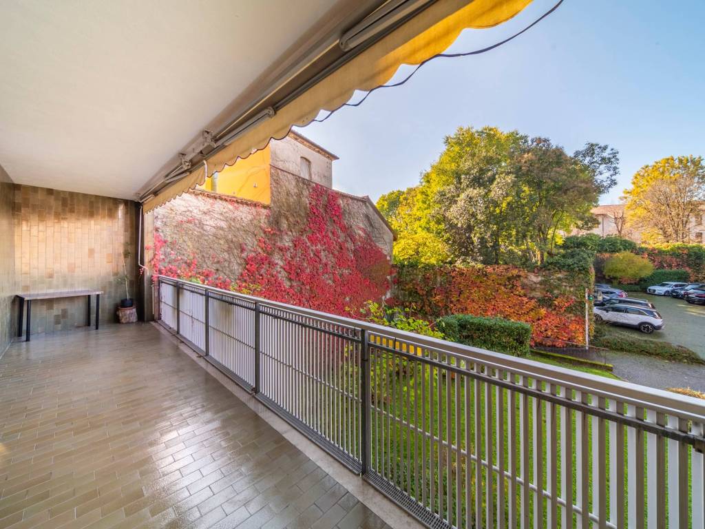 Appartamento a Udine in Via Antonio Zanon, 18 - Foto 2