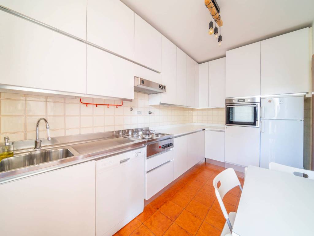 Appartamento a Udine in Via Antonio Zanon, 18 - Foto 4