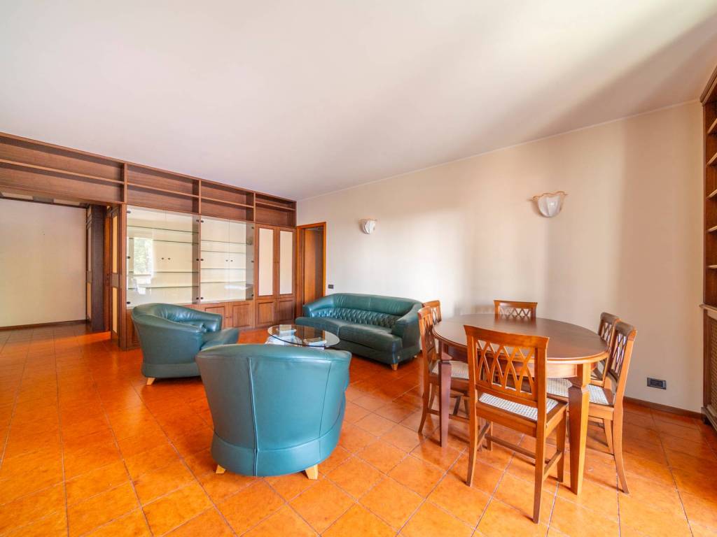 Appartamento a Udine in Via Antonio Zanon, 18 - Foto 5