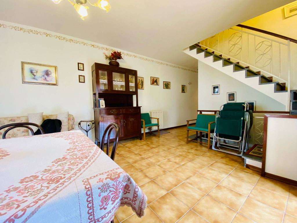 Villa a Pietrasanta in Via Goldora - Foto 2