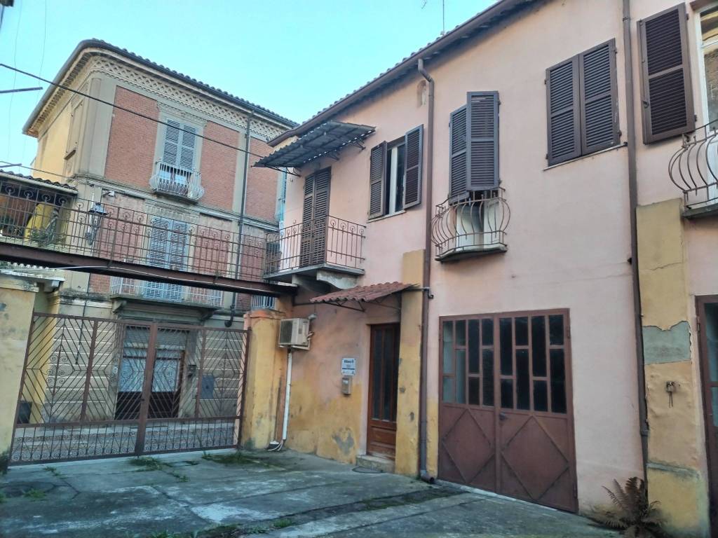 Casa indipendente a Refrancore in Corso Umberto I, 8 - Foto 3