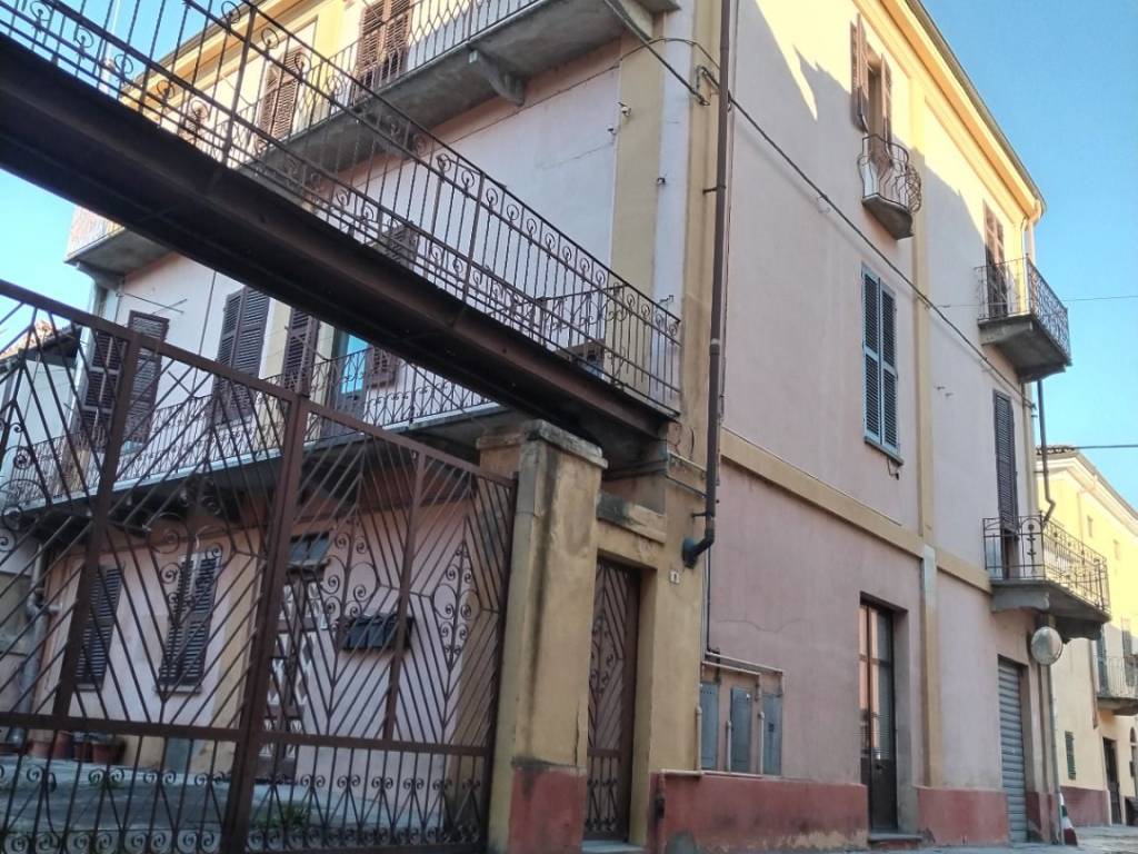 Casa indipendente a Refrancore in Corso Umberto I, 8 - Foto 4