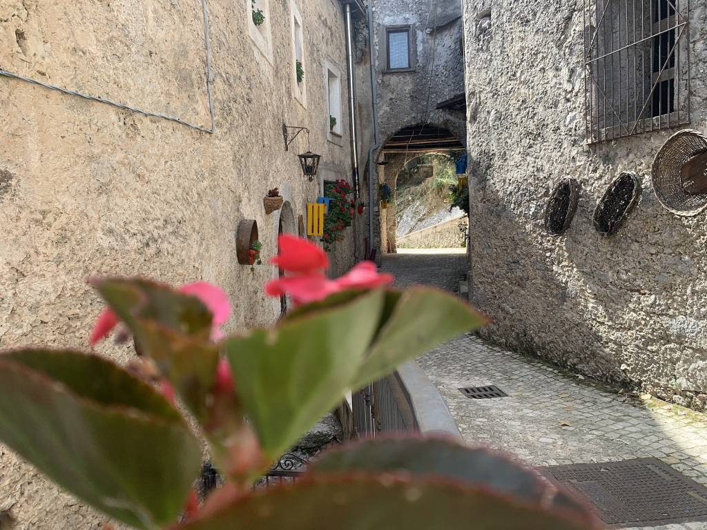 Casa indipendente a Colle san magno in Via della Liscia, 21 - Foto 3