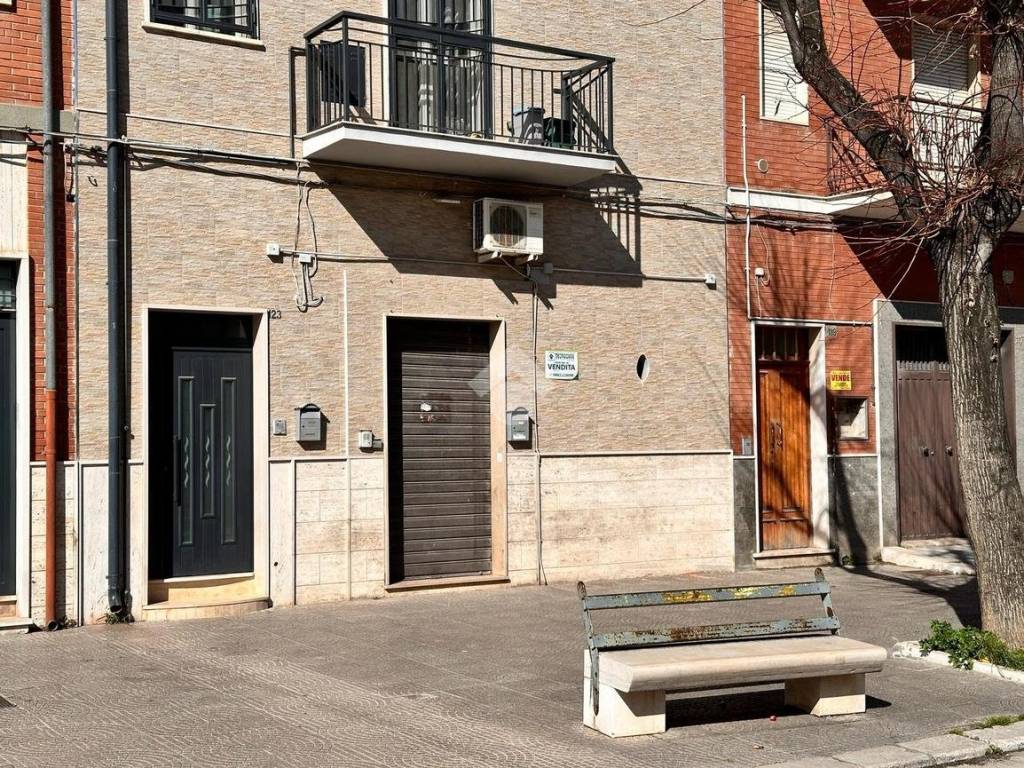 Immobile a San severo in via don felice canelli, 121 - Foto 3