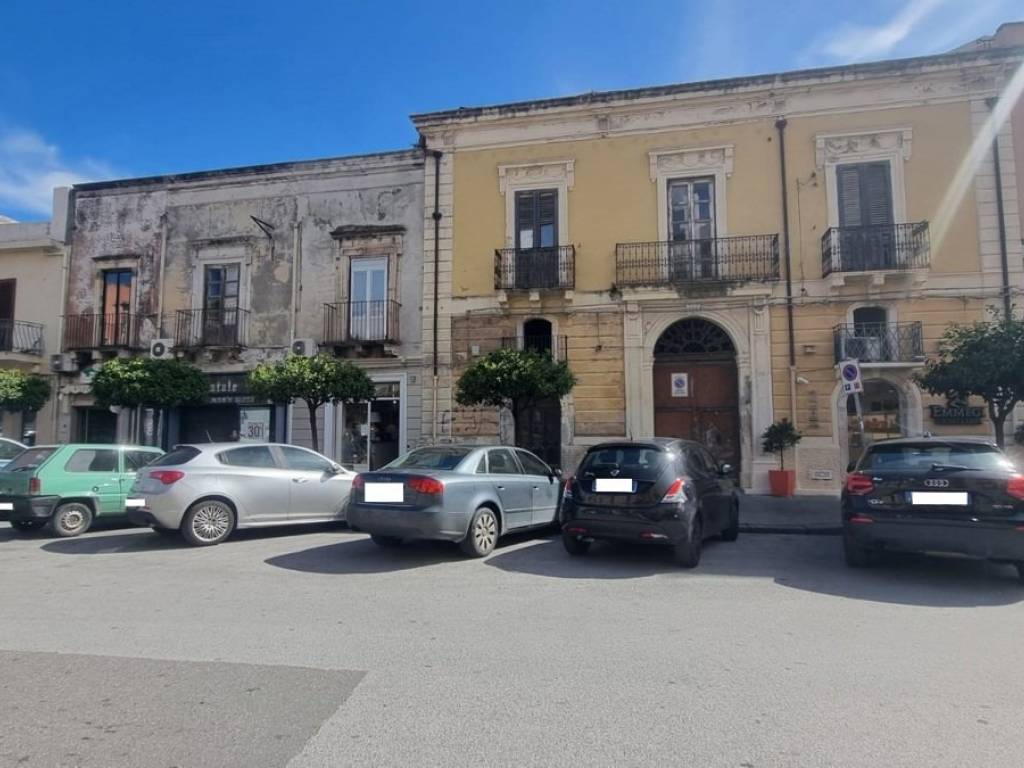 Immobile a Milazzo in Via Domenico Piraino, 21 - Foto 3