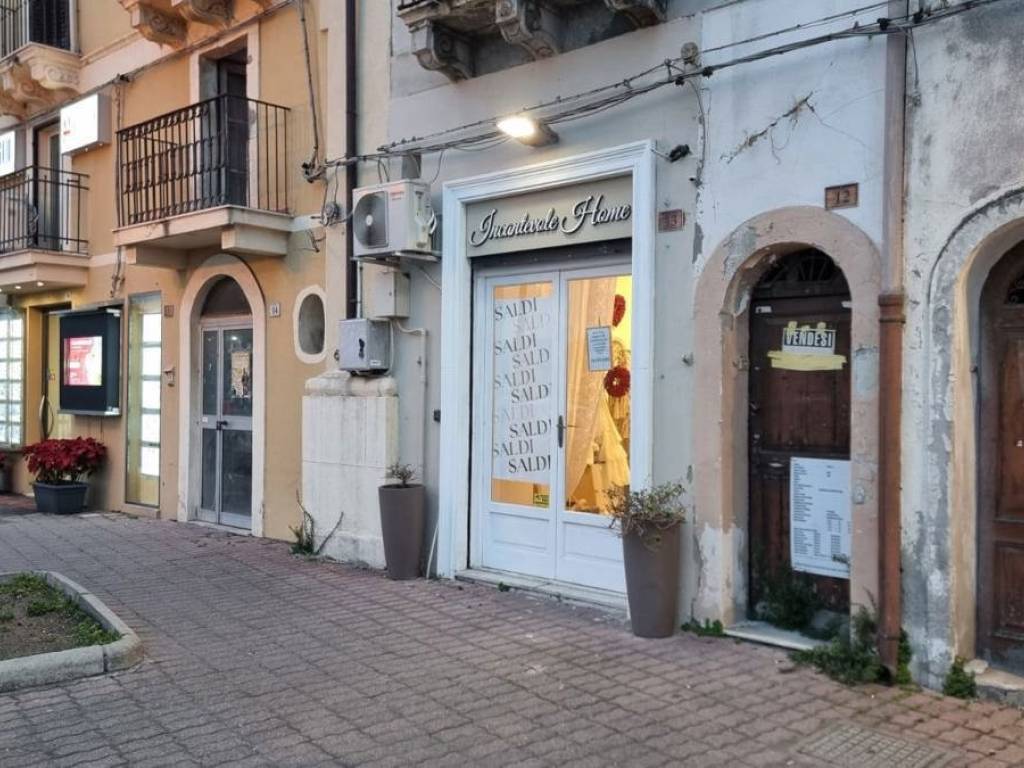Immobile a Milazzo in Via Domenico Piraino, 21 - Foto 4