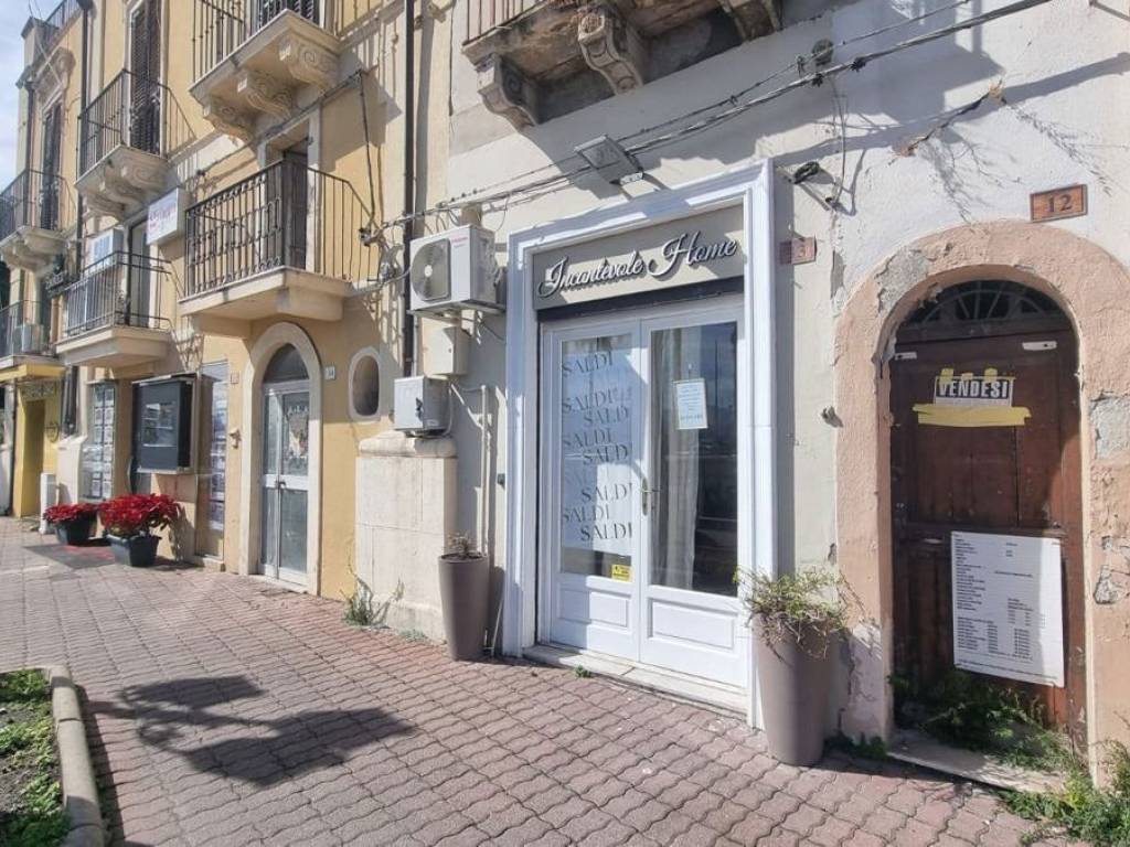 Immobile a Milazzo in Via Domenico Piraino, 21 - Foto 5