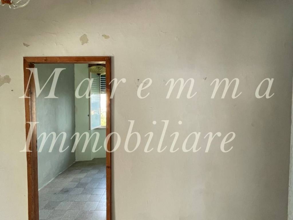 Appartamento a Manciano in Via Marsala - Foto 3