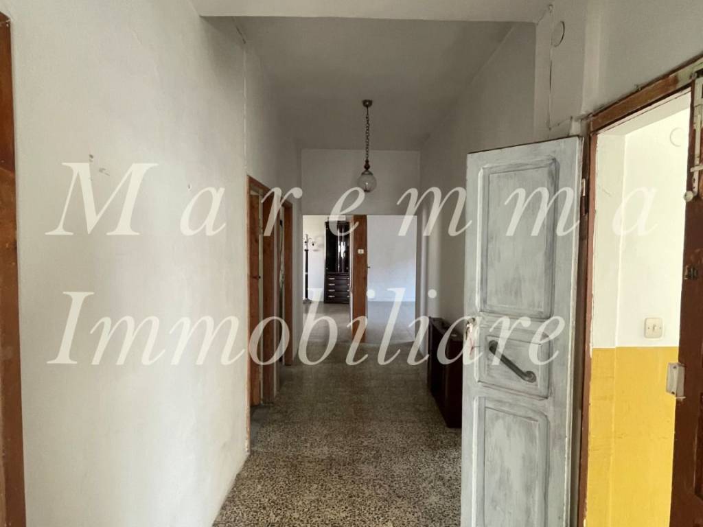 Appartamento a Manciano in Via Marsala - Foto 4