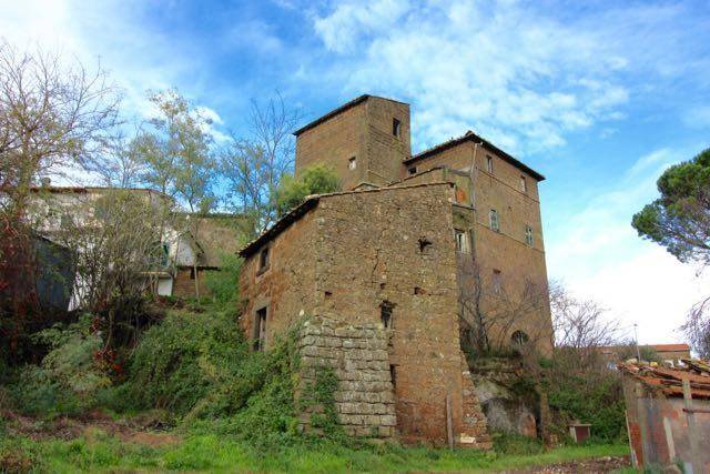 Rustico / casale a Vetralla in VIA VALLE CALANDRELLA - Foto 4