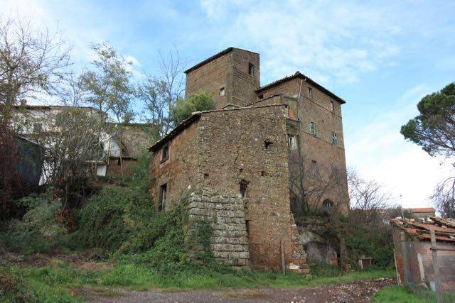 Rustico / casale a Vetralla in VIA VALLE CALANDRELLA - Foto 5